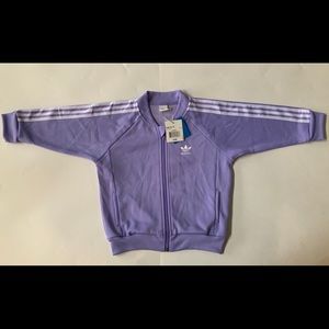 ADIDAS Superstar Youth Top